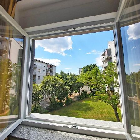 Green City Point Apartment PUY Exterior foto