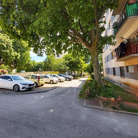 Green City Point Apartment PUY Exterior foto